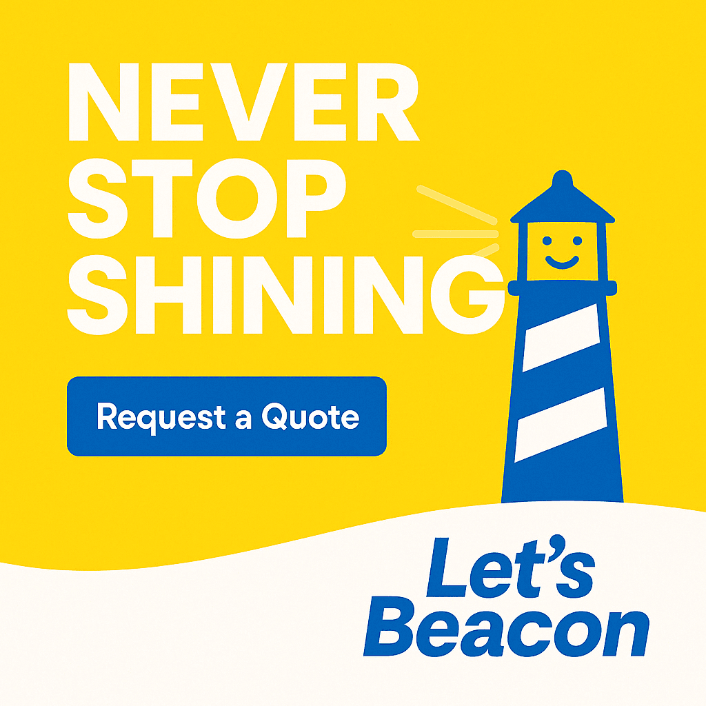 Let's Beacon